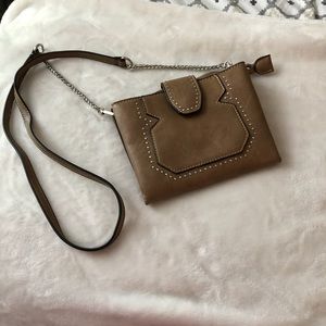 Crossbody